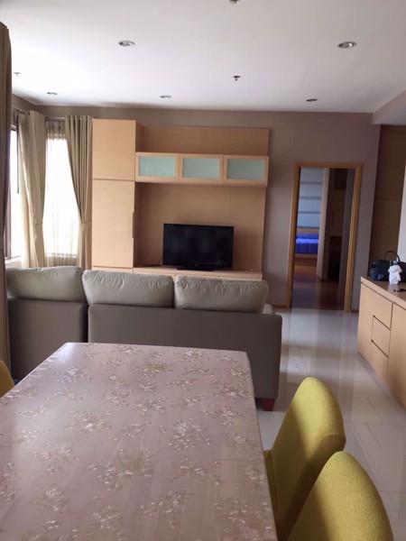 Picture of 2 bed Condo in The Emporio Place Khlongtan Sub District C06596