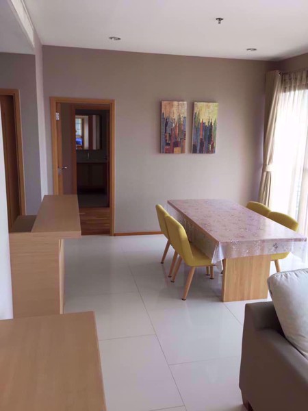 Picture of 2 bed Condo in The Emporio Place Khlongtan Sub District C06596