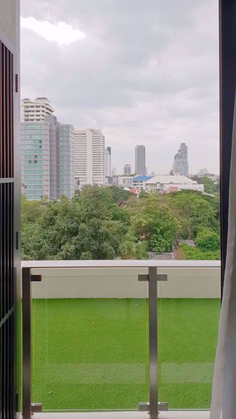 Picture of 2 bed Condo in The Diplomat 39 Watthana District C06597