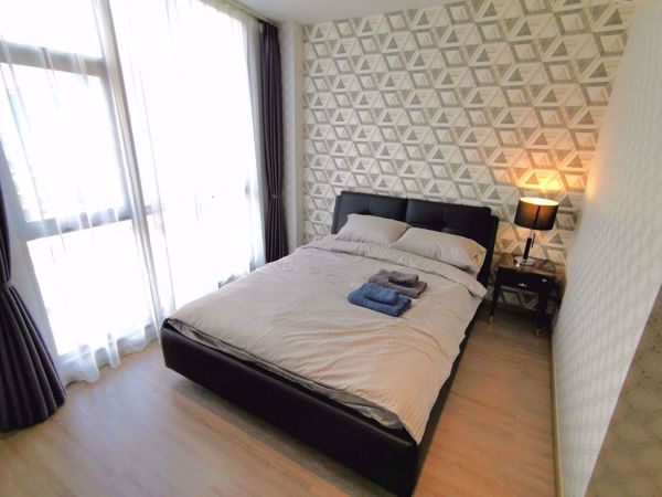 Picture of 2 bed Condo in RHYTHM Ekkamai Watthana District C06598