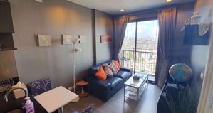 Picture of 1 bed Condo in Nye by Sansiri Khlong Ton Sai Sub District C06600