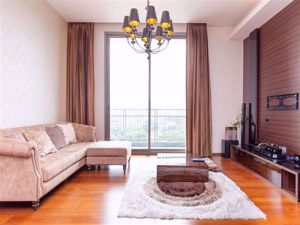 รูปภาพ 2 bed Condo in Quattro by Sansiri Watthana District C06604