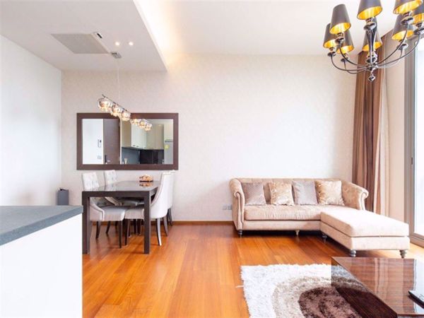 Picture of 2 bed Condo in Quattro by Sansiri Watthana District C06604