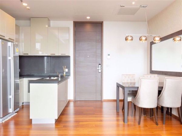 Picture of 2 bed Condo in Quattro by Sansiri Watthana District C06604