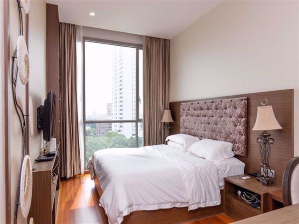 Picture of 2 bed Condo in Quattro by Sansiri Watthana District C06604