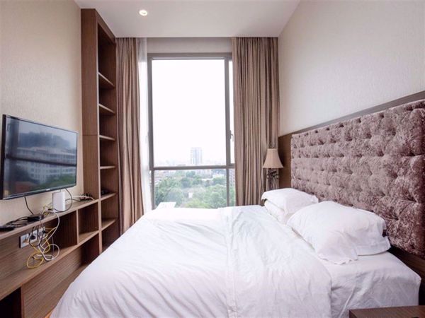 Picture of 2 bed Condo in Quattro by Sansiri Watthana District C06604