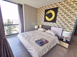 รูปภาพ 1 bed Condo in RHYTHM Ekkamai Watthana District C06606