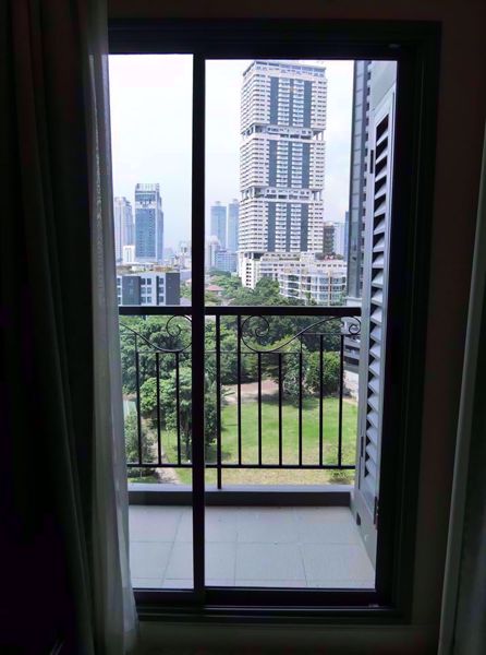 Picture of 1 bed Condo in The Crest Sukhumvit 34 Khlongtan Sub District C06608