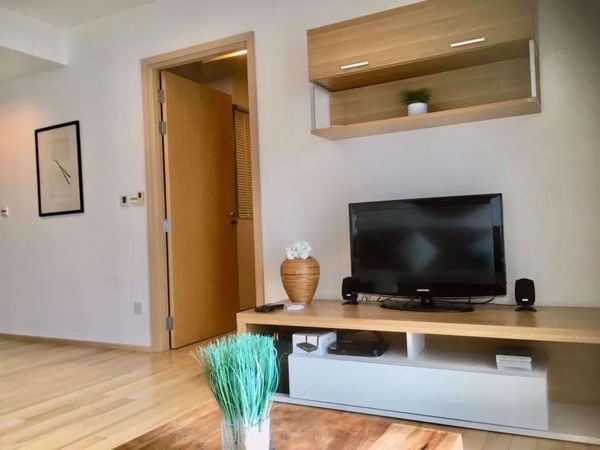 Picture of 1 bed Condo in Siri at Sukhumvit Phra Khanong Sub District C06612