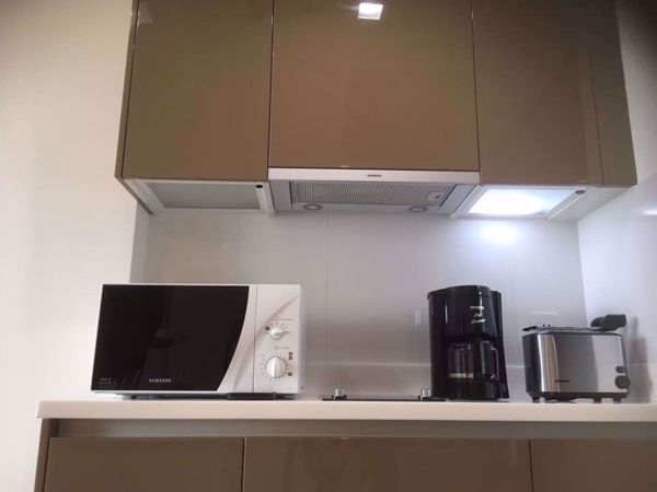 Picture of 1 bed Condo in Siri at Sukhumvit Phra Khanong Sub District C06612