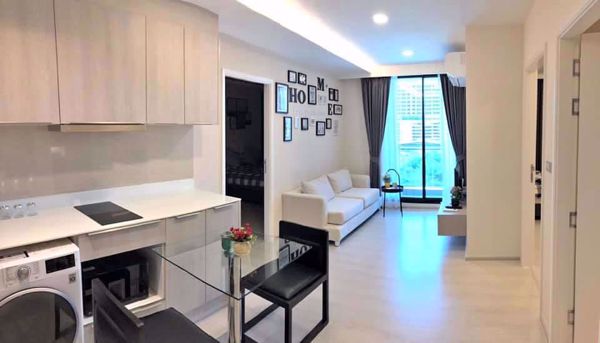 Picture of 2 bed Condo in Vtara Sukhumvit 36 Phra Khanong Sub District C06616