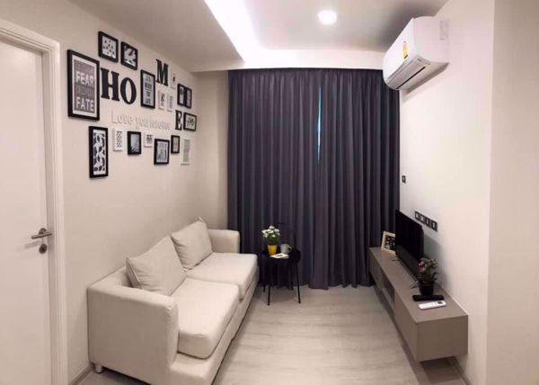 Picture of 2 bed Condo in Vtara Sukhumvit 36 Phra Khanong Sub District C06616