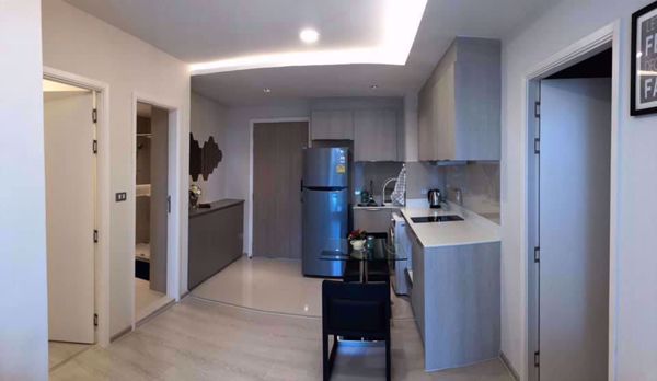 Picture of 2 bed Condo in Vtara Sukhumvit 36 Phra Khanong Sub District C06616