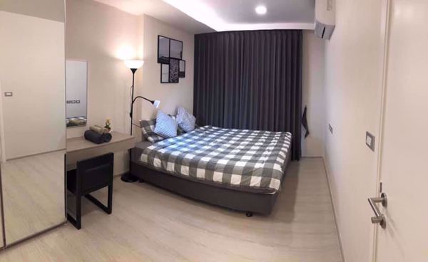 Picture of 2 bed Condo in Vtara Sukhumvit 36 Phra Khanong Sub District C06616