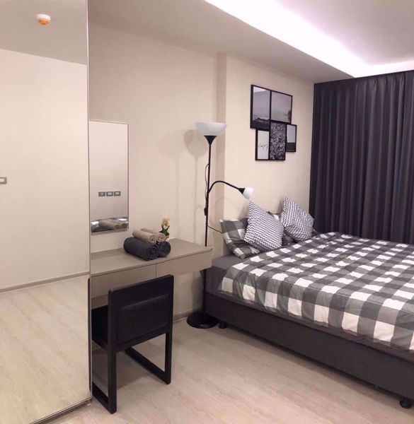 Picture of 2 bed Condo in Vtara Sukhumvit 36 Phra Khanong Sub District C06616