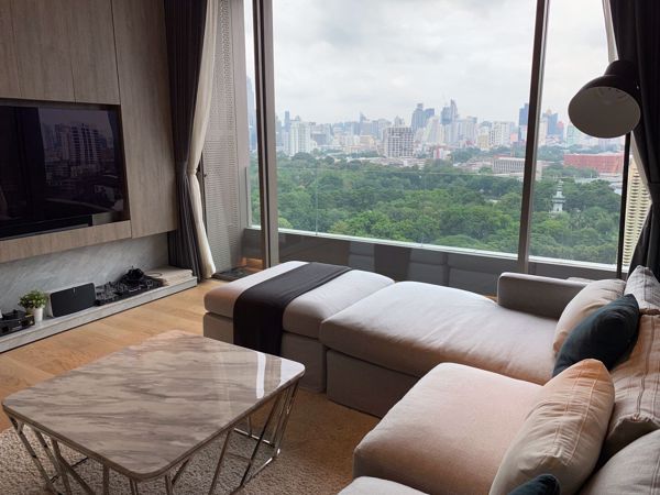 Picture of 1 bed Condo in Saladaeng One Silom Sub District C06618