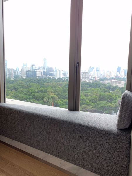 Picture of 1 bed Condo in Saladaeng One Silom Sub District C06618