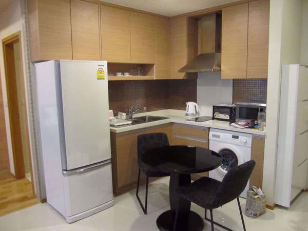 Picture of 1 bed Condo in The Emporio Place Khlongtan Sub District C06619