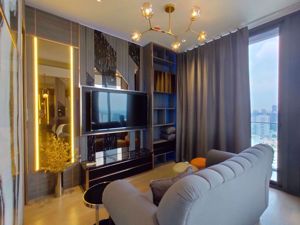 Picture of 1 bed Condo in Ashton Silom Suriyawong Sub District C06620