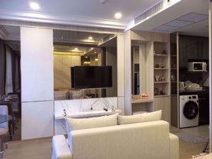 Picture of 1 bed Condo in Ashton Chula - Silom Mahaphruettharam Sub District C06621