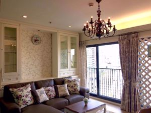 Picture of 1 bed Condo in Noble Remix Khlongtan Sub District C06625