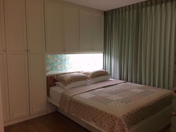 Picture of 1 bed Condo in Noble Remix Khlongtan Sub District C06625