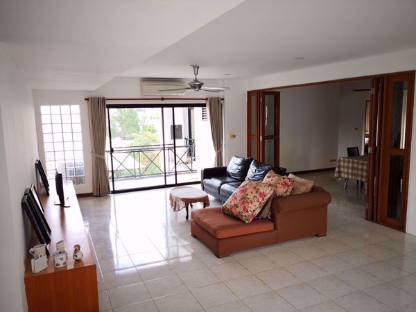 Picture of 3 bed Condo in Baan Piyabutr Khlongtoei District C06622