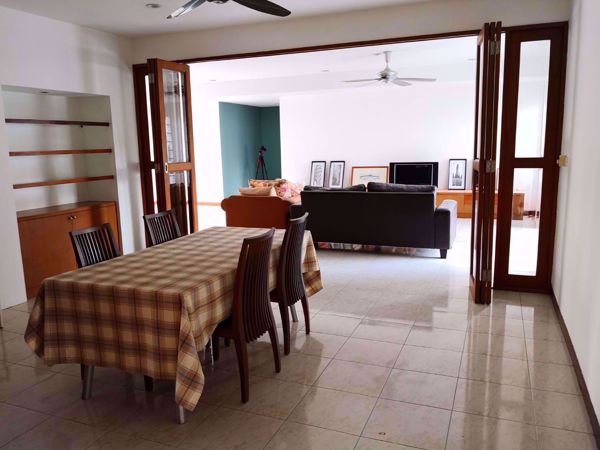 Picture of 3 bed Condo in Baan Piyabutr Khlongtoei District C06622