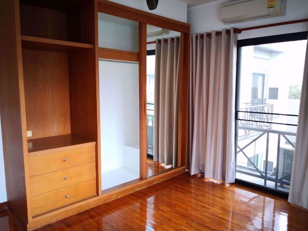 Picture of 3 bed Condo in Baan Piyabutr Khlongtoei District C06622