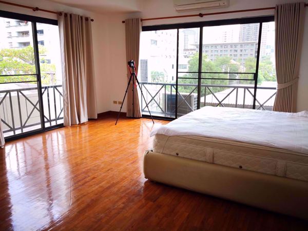 Picture of 3 bed Condo in Baan Piyabutr Khlongtoei District C06622