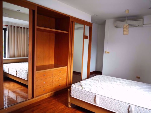 Picture of 3 bed Condo in Baan Piyabutr Khlongtoei District C06622