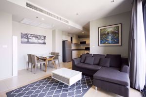 Picture of 2 bed Condo in HQ Thonglor by Sansiri Khlong Tan Nuea Sub District C06636