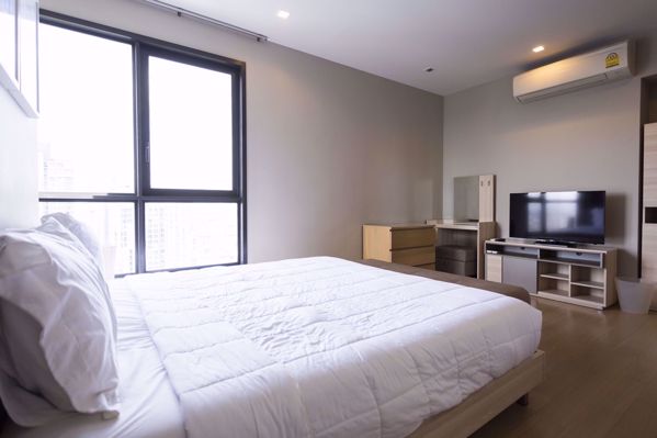 Picture of 2 bed Condo in HQ Thonglor by Sansiri Khlong Tan Nuea Sub District C06636