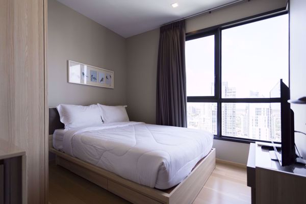 Picture of 2 bed Condo in HQ Thonglor by Sansiri Khlong Tan Nuea Sub District C06636