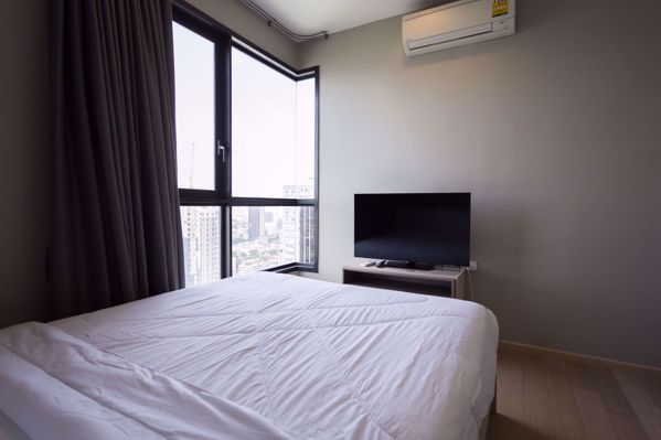 Picture of 2 bed Condo in HQ Thonglor by Sansiri Khlong Tan Nuea Sub District C06636