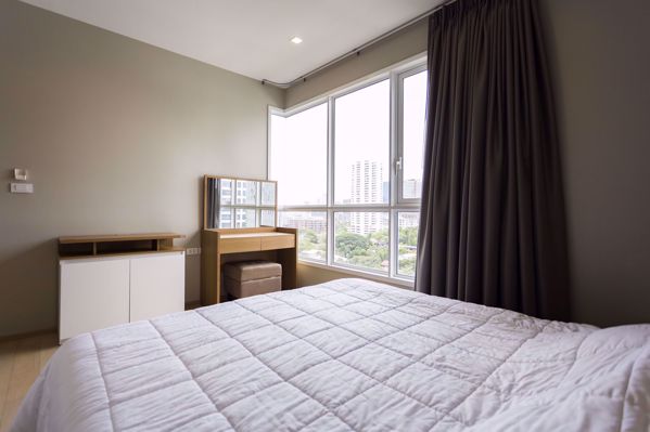 Picture of 1 bed Condo in HQ Thonglor by Sansiri Khlong Tan Nuea Sub District C06637