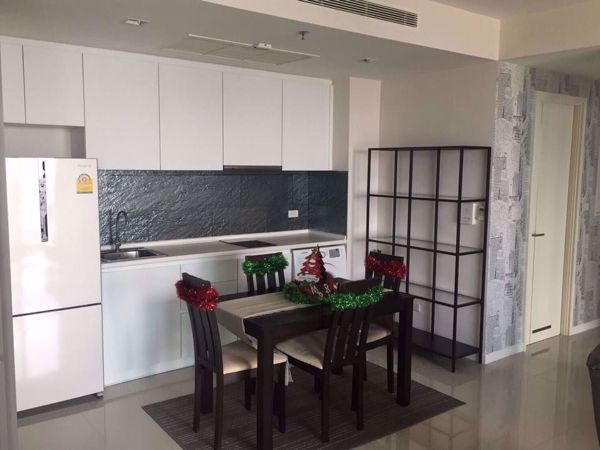 Picture of 2 bed Condo in Star View Bangkholaem Sub District C06640