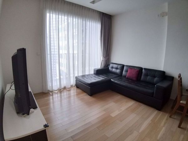 Picture of 1 bed Condo in Siri at Sukhumvit Phra Khanong Sub District C06641