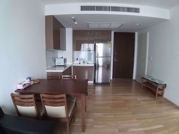 Picture of 1 bed Condo in Siri at Sukhumvit Phra Khanong Sub District C06641