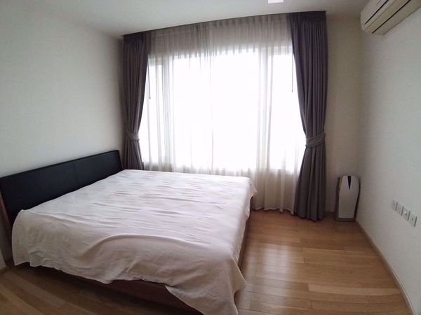 Picture of 1 bed Condo in Siri at Sukhumvit Phra Khanong Sub District C06641