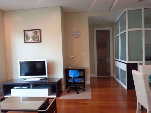 Picture of 2 bed Condo in Bright Sukhumvit 24 Khlongtan Sub District C06642