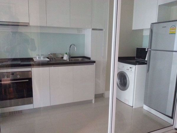 Picture of 2 bed Condo in Bright Sukhumvit 24 Khlongtan Sub District C06642