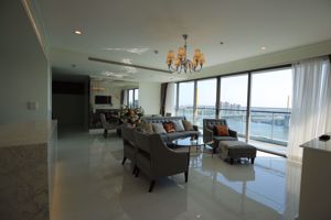 Picture of 3 bed Condo in Star View Bangkholaem Sub District C06643