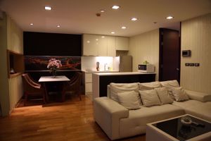 รูปภาพ 1 bed Condo in Quad Silom Silom Sub District C06644