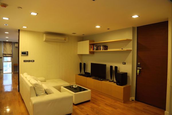 รูปภาพ 1 bed Condo in Quad Silom Silom Sub District C06644