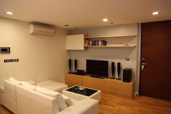 รูปภาพ 1 bed Condo in Quad Silom Silom Sub District C06644