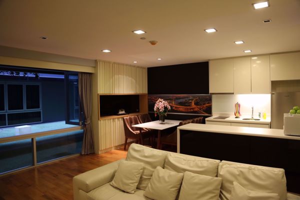 รูปภาพ 1 bed Condo in Quad Silom Silom Sub District C06644