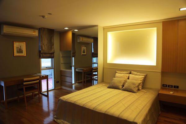 รูปภาพ 1 bed Condo in Quad Silom Silom Sub District C06644