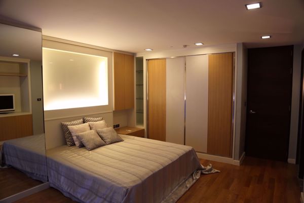 รูปภาพ 1 bed Condo in Quad Silom Silom Sub District C06644