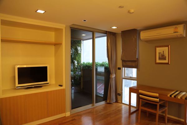 รูปภาพ 1 bed Condo in Quad Silom Silom Sub District C06644